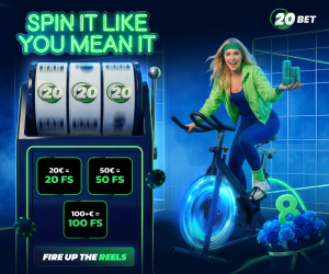 20Bet Casino