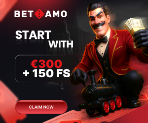 Betamo Casino