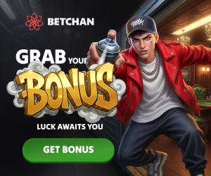 BetChan Casino