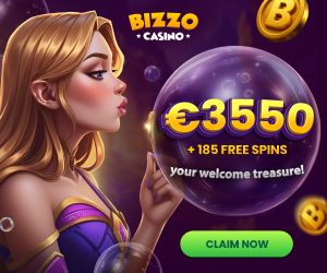 Bizzo Casino