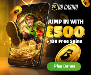 Bob Casino