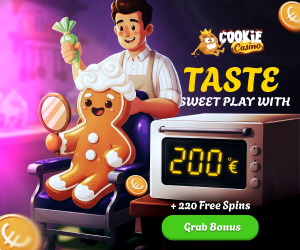 Cookie Casino