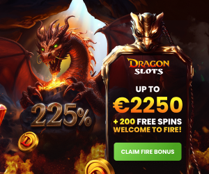 Dragon Slots