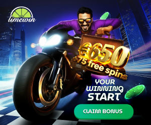LimeWin Casino