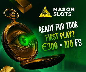 Mason Slots