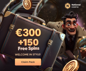 National Casino