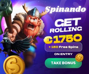 Spinando Casino